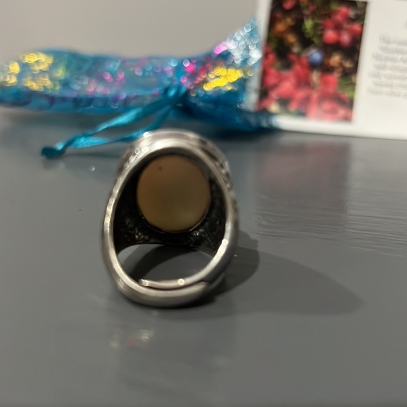 Tundramoon Designs Ring - Picture 2 of 5